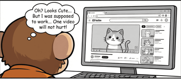 Panel 2: Algorithm hooks you